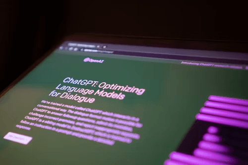 chatgpt for writing assignments