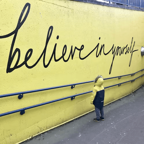 believing quotes for students