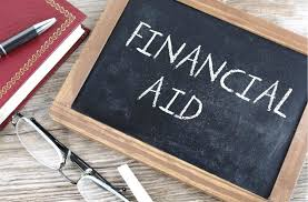 apply for financial aid on coursera
