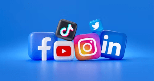 social media online jobs for teens