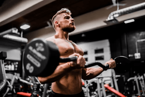 motivation gym quotes for men